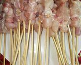Foto langkah ke 1 dari resep Sate madura.