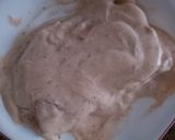 Foto del paso 1 de la receta: Pechugas marinadas con yogur