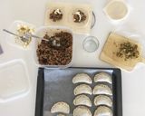 Foto del paso 3 de la receta: Empanadas de carne argentinas