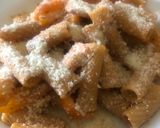 Foto del paso 10 de la receta: Pasta de crema de chipotle con camarones