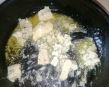 Foto del paso 2 de la receta: Solomillo de cerdo al roquefort