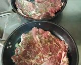 Foto del paso 4 de la receta: Churrasco con un adobo especial