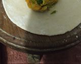 વેજ પનીર પરાઠા (Veg. Paneer Paratha Recipe In Gujarati) રેસીપી સ્ટેપ7ફોટો