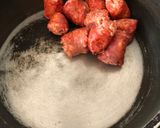 Foto del paso 3 de la receta: Entomatado de res
