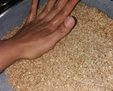 Foto del paso 3 de la receta: Barritas de sésamo y almendras de Loli
