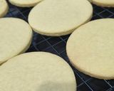 Foto del paso 8 de la receta: Alfajores marplatenses (argentinos)