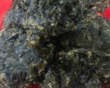 Foto langkah ke 6 dari resep Bakwan daun singkong gurih.