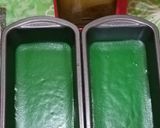Foto langkah ke 5 dari resep Kue lapis.