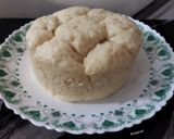 Foto langkah ke 7 dari resep Roti Kukus Simpel.