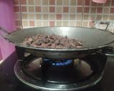 Foto langkah ke 2 dari resep Choco Nibs.