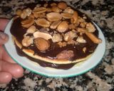 صورة لخطوة 2 من وصفة بان كيك