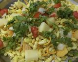 સુકી ભેળ (Suki Bhel Recipe In Gujarati) રેસીપી સ્ટેપ2ફોટો