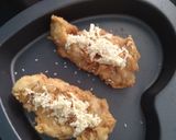 Foto langkah ke 5 dari resep Ayam Goreng Tepung Crispy topping Keju Quick Melt.