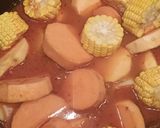 Foto del paso 7 de la receta: Estofado de pollo