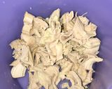 Foto del paso 1 de la receta: Cazuela de mondongo
