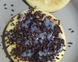 Foto langkah ke 6 dari resep Dorayaki.