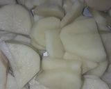 Foto del paso 1 de la receta: Tortilla de Papas