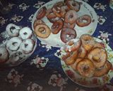 Foto del paso 3 de la receta: Rosquitas para el mate