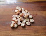 經典披薩吐司的食譜步驟1照片