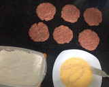 Foto del paso 2 de la receta: Filetes rusos con salsa de cebolla