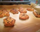 Vaníliás keksz :) recept fázis 1 fotója