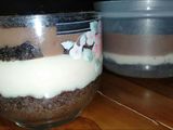 Dessert Box Akhir Bulan Ala Kim Irish♡