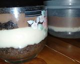 Foto langkah ke 4 dari resep Dessert Box Akhir Bulan Ala Kim Irish♡.