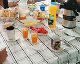 Foto del paso 1 de la receta: Desayuno de Campeones