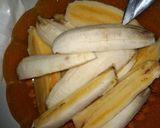Foto langkah ke 1 dari resep Pisang Goreng Crispy (Balut tepung roti / panir).