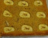 Foto langkah ke 4 dari resep Bolu Pisang Raja, Harum, lembut enak💕.