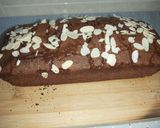 Une image de l'étape 5 de Cake au chocolat.