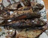 Foto langkah ke 2 dari resep Kembung Bumbu Bali.