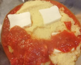 Foto del paso 3 de la receta: Una rica polenta para compartir con mi amigo! 😍