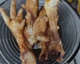 Foto langkah ke 2 dari resep Ceker Dimsum.