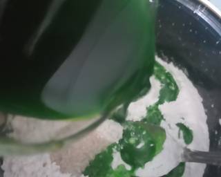 Es dawet ayu khas banjarnegara - Step 2