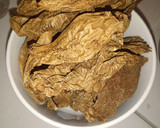 Foto del paso 1 de la receta: Chiles chipotles adobados caseros