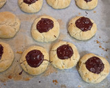 Foto del paso 6 de la receta: Pepas con chocolate saludables