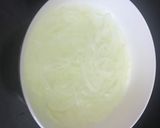 Hình bước làm 3 của món Bò kho nấu nhanh bằng nồi áp suất