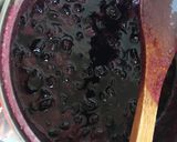 Foto del paso 4 de la receta: Mermelada cereza 🍒 arándano