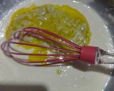 Foto langkah ke 4 dari resep Banana Pancake.