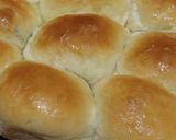 Foto langkah ke 9 dari resep Roti Sobek Squishy (Tangzhong).