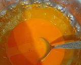 A picture of step 1 of Ghawala.