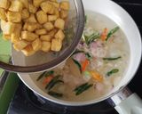 Foto langkah ke 3 dari resep Sayur Tempe Lombok Ijo - Jangan Ndeso.