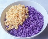 Hình bước làm 2 của món Xôi VỊ