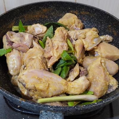 Langkah 1