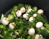 Foto del paso 2 de la receta: Vegan noodle