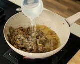 Foto langkah ke 4 dari resep Daging Iris Kecap Jahe Devina Hermawan.