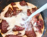 Foto langkah ke 2 dari resep Rendang Satset.