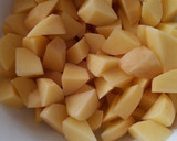 Foto del paso 5 de la receta: Fabada (con patatas) al gusto