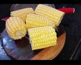 ஸ்வீட் கார்ன்(sweet corn recipe in tamil) ரெசிபி ஸ்டேப் 2 புகைப்படம்
